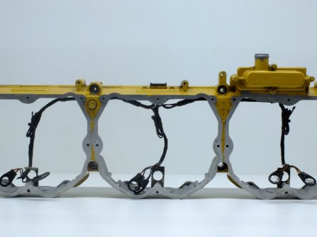 BASE COVER
