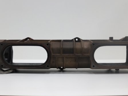 AFTERCOOLER COVER